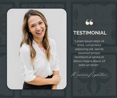 Testimonial from Elena Petrova